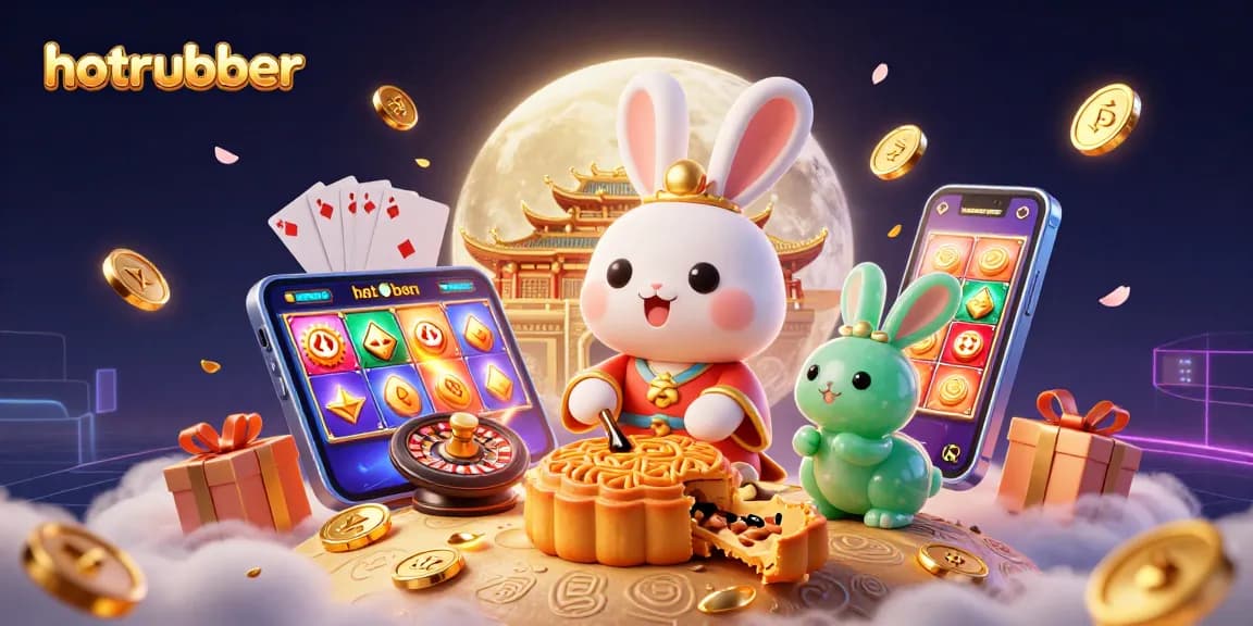 What Makes hotrubber Stand Out from the Competition in Casino Entertainment for Gamblers in 2026?