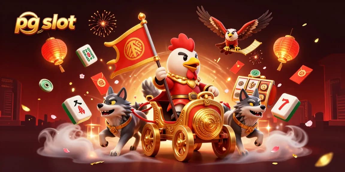pg slot Reviewed: A Comprehensive 2026 Breakdown for Gamblers' Winning Strategies
