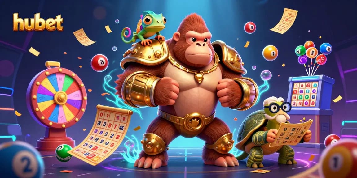 7 Key Advantages of hubet for Gamblers in 2026