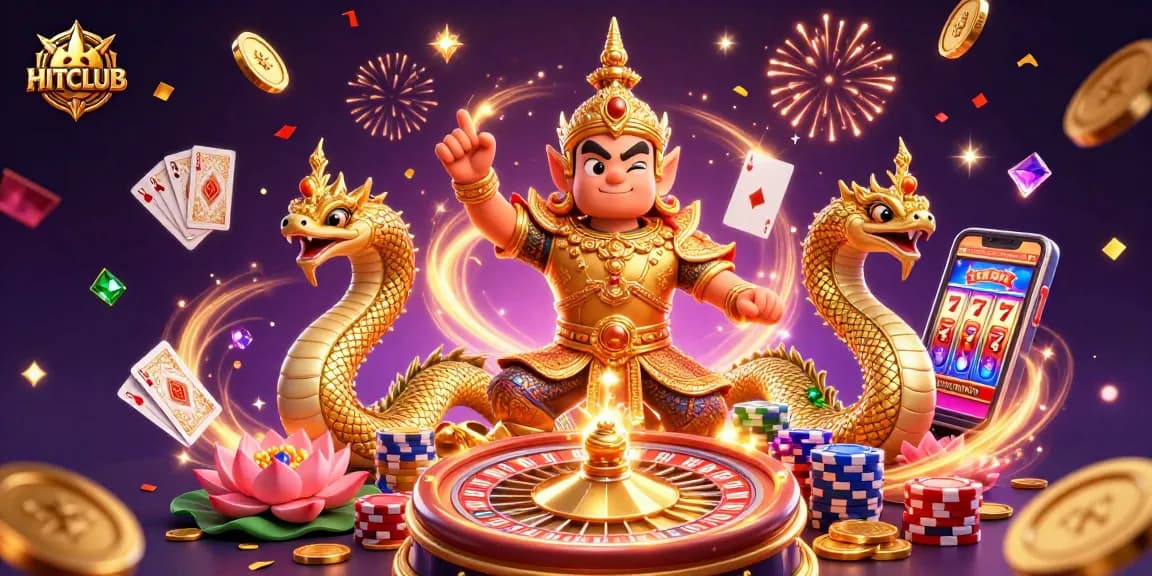 Data-Driven HITCLUB Insights for 2026: Essential Winning Strategies for Gamblers