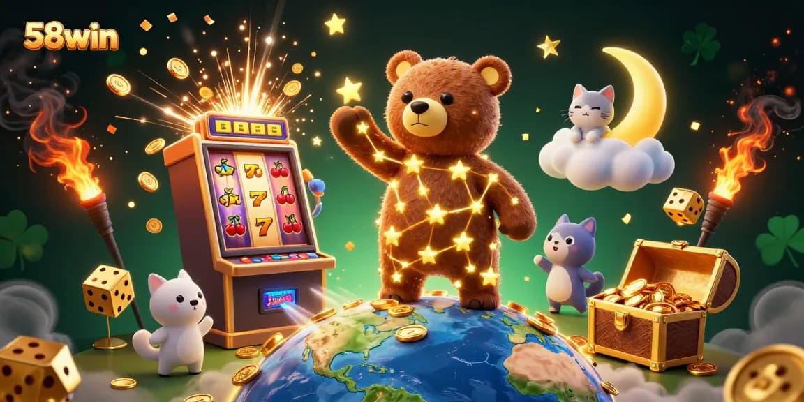 Battle-Tested 58win Strategies for 2026: Expert Tips for Maximizing Your Winnings