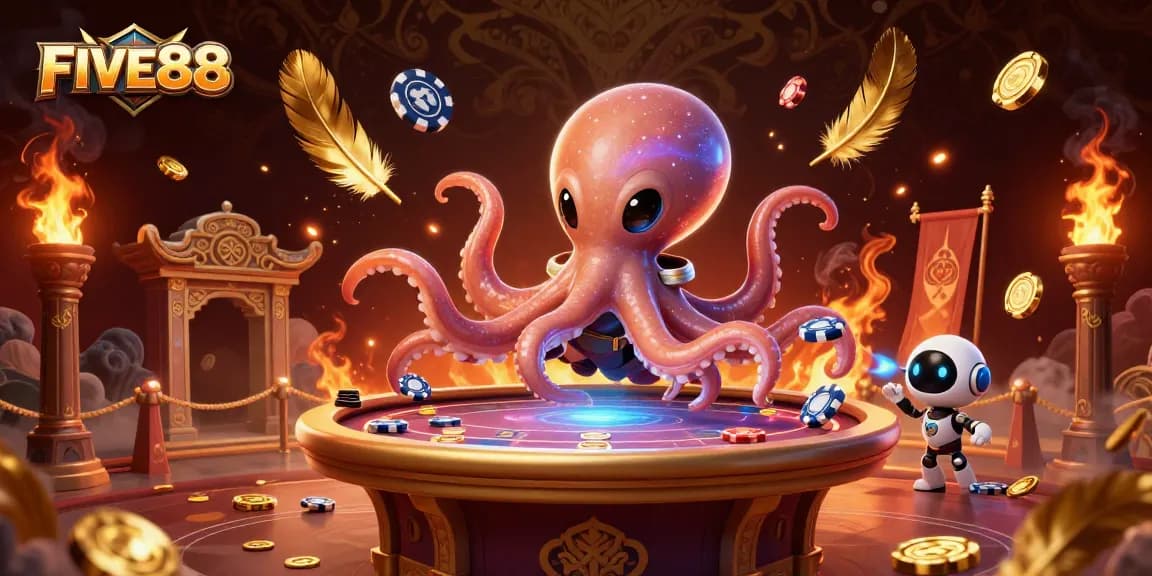 The Most Common FIVE88 Betting Errors and Quick Fixes for Expert Gamblers in 2026