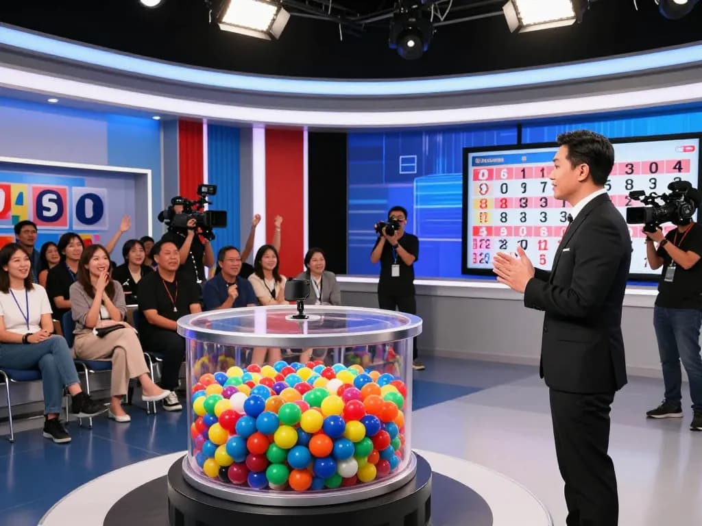 9 Lotto 4D Live: Essential Strategies for Winning in 2026