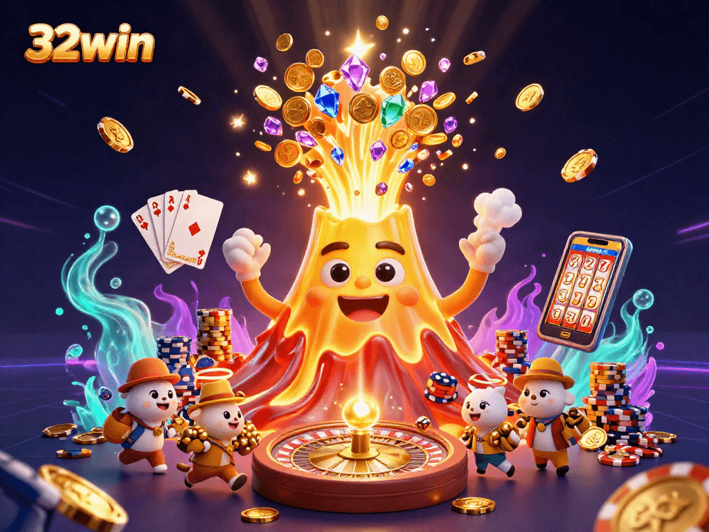Tested 32win Strategies: What Actually Performs for Winning Gamblers in 2026