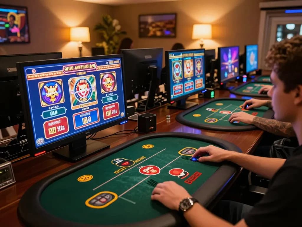 Mastering TIP88 in 2026: Expert Strategies for Winning at Online Gambling