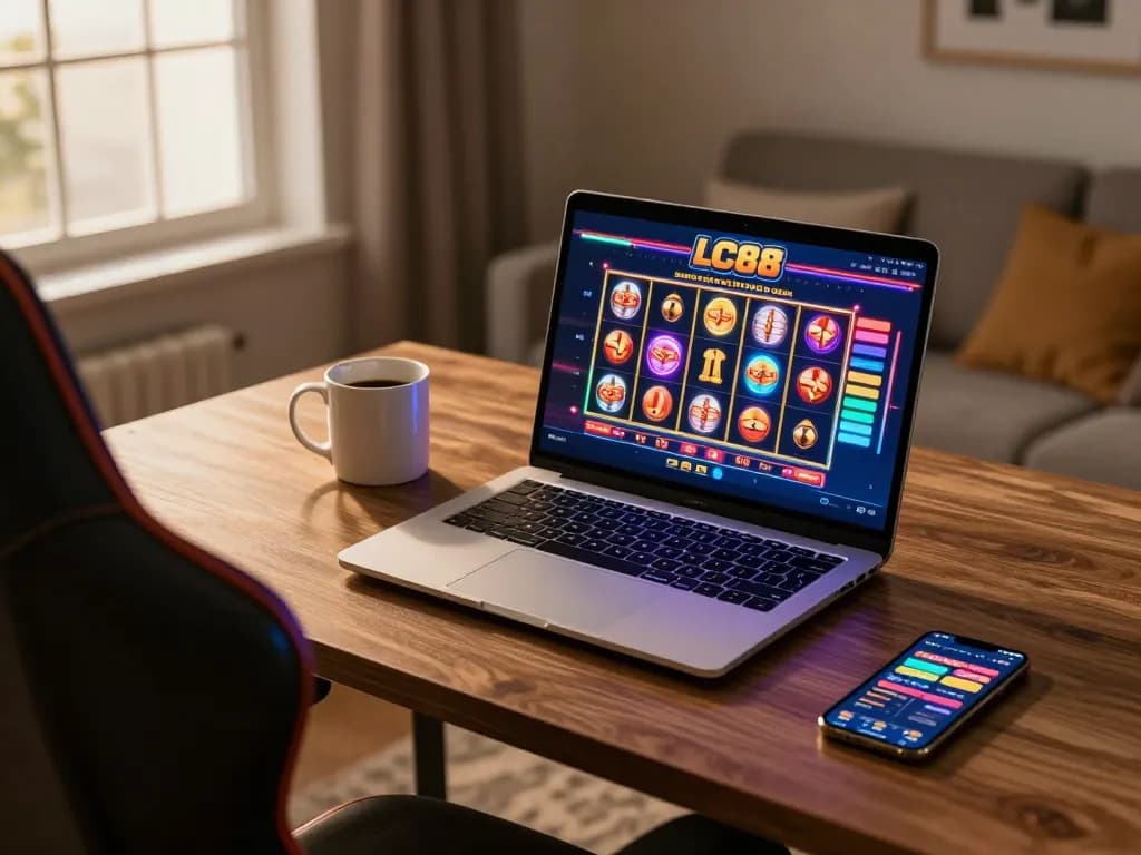 Winning Strategies on LC88: Expert Tips for 2026 Gambling Success