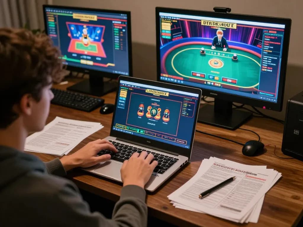 Winning Strategies for 2026: Expert Insights from https://n188.build/ on Bankroll Management and Game Mastery