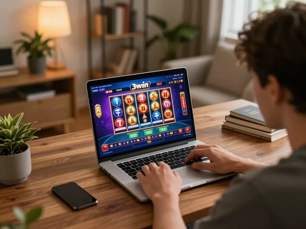 3win: Winning Strategies for Bankroll Management in 2026