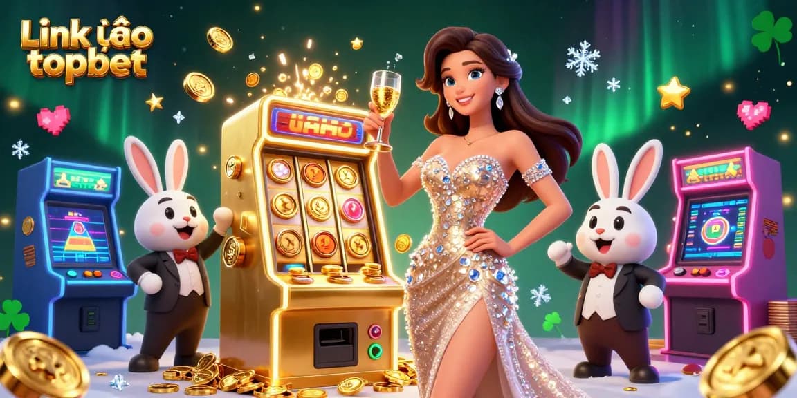 Master Winning Strategies with Link vào topbet: Essential Tips for Gamblers in 2026