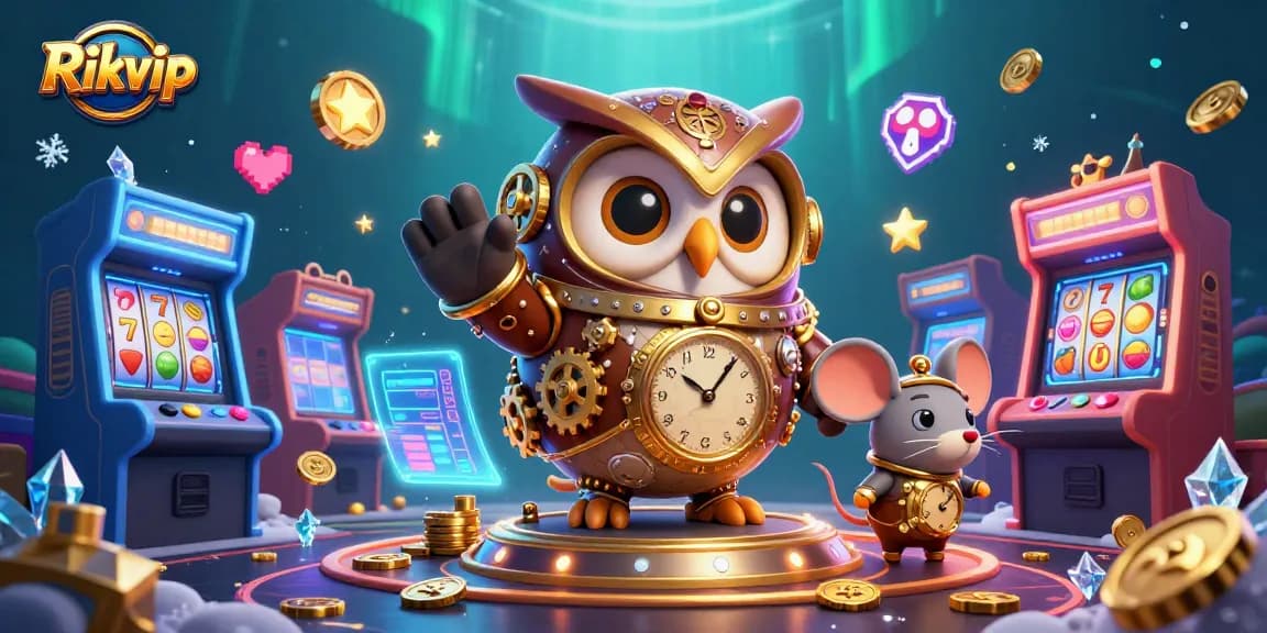 Why Rikvip Is the Best Choice for Gamblers in 2026 Looking for Winning Strategies