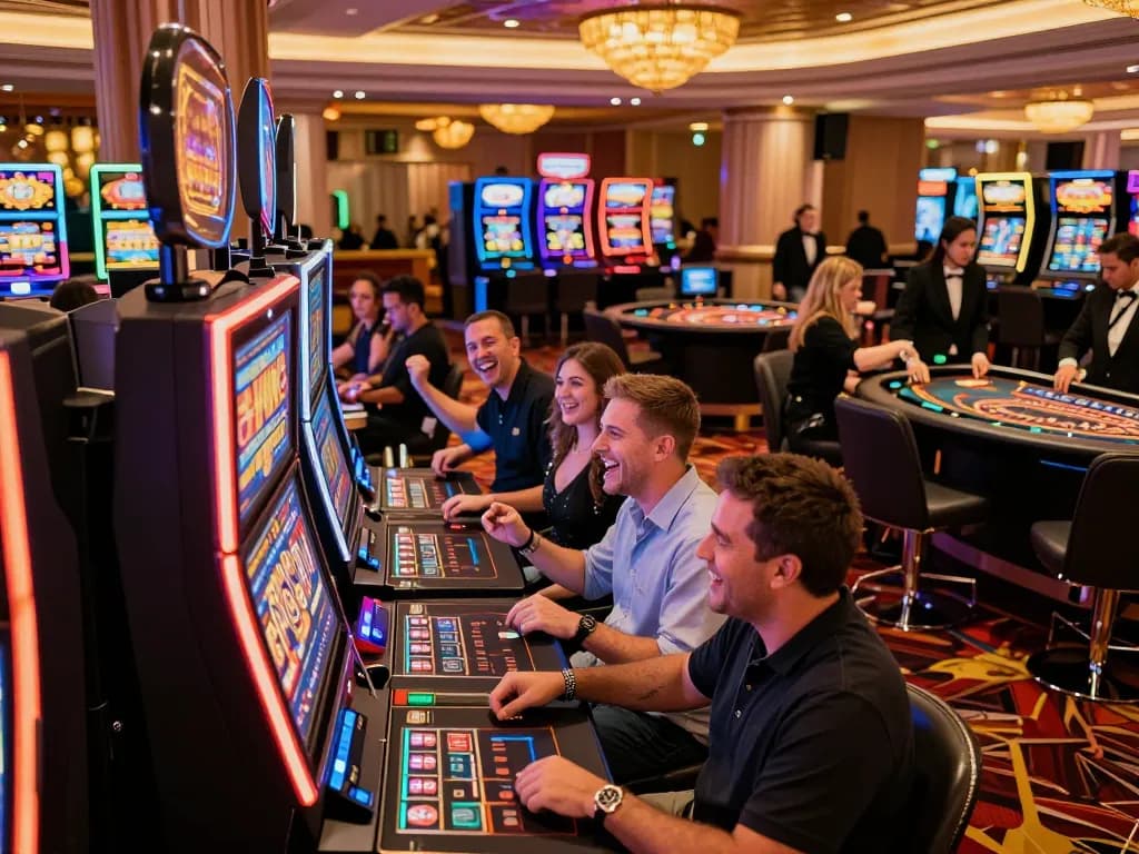 Winning Strategies with mb66: Master the Art of Casino Gaming in 2026