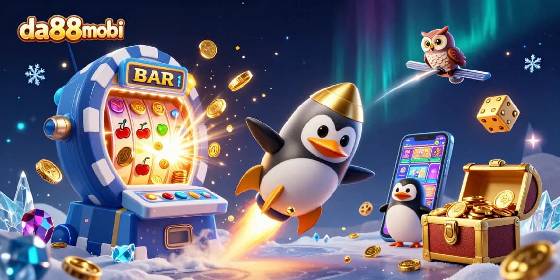How to Leverage da88mobi for Maximum ROI in 2026 Gambling Strategies