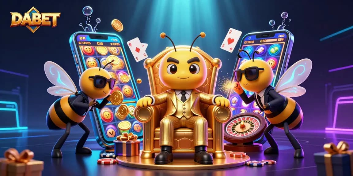 Long-Term DABET Strategy: Building Lasting Winning Strategies for Gamblers in 2026