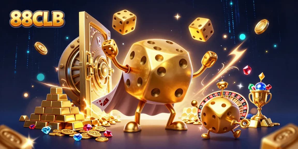 88CLB Case Study: Real-World Winning Strategies for Gamblers in 2026