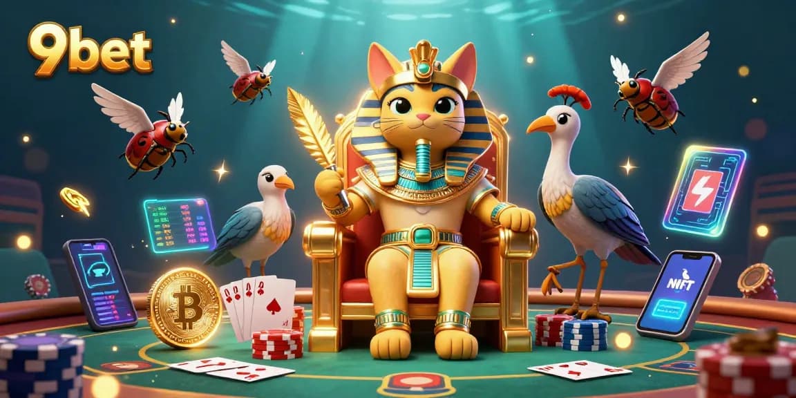 Future-Proofing Your Poker Game Strategy with 9bet for 2026