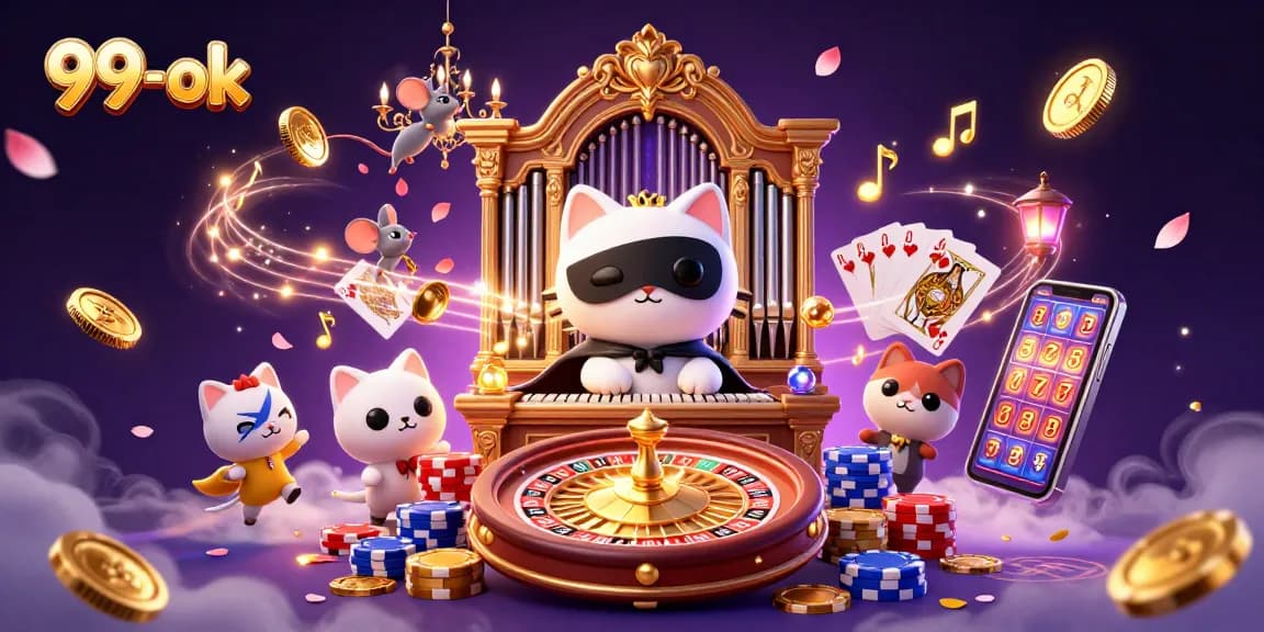 Unpopular 99-ok Opinion: Why Professional Gamblers Prefer Slots for Winning Strategies in 2026