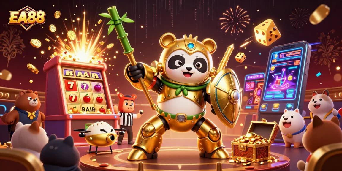 Every EA88 Casino Option Ranked from Best to Worst for Winning Strategies in 2026