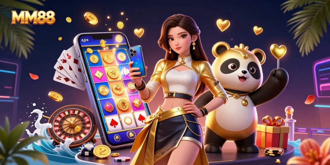 MM88: The Complete 2026 Guide for Winning Strategies in Online Gambling