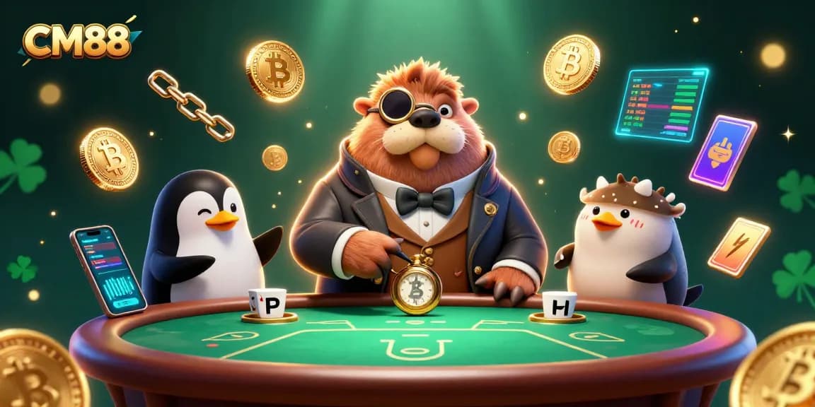 9 CM88 Betting Hacks That Actually Work in 2026 for Better Odds