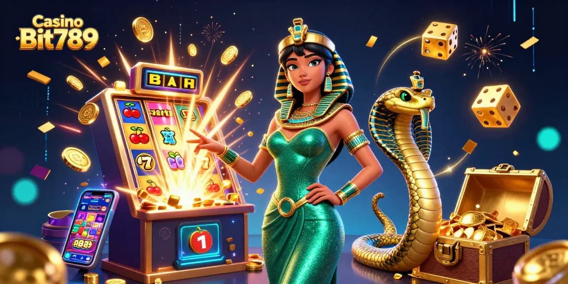 The Most Common Casino Bit789 Strategy Errors and Quick Fixes for Expert Players