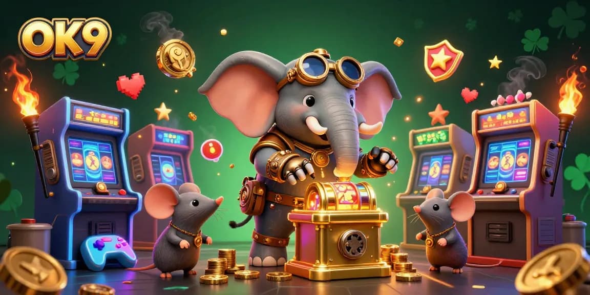 The Strategic OK9 Revolution in 2026: Unlocking Winning Strategies for Players