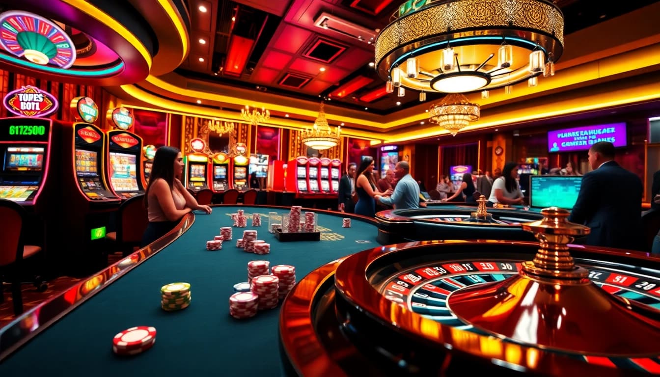 Winning Strategies at SAOBET: Expert Tips for Mastering Gambling in 2026