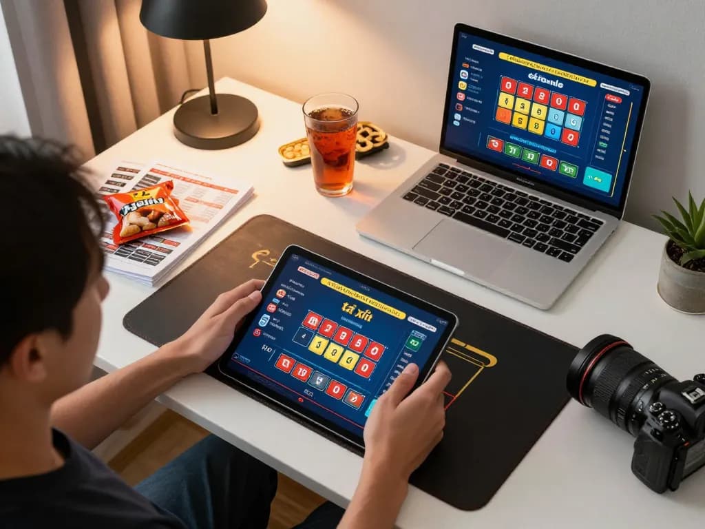 Strategic Insights for Tài Xỉu Online: Master Your Gameplay in 2026