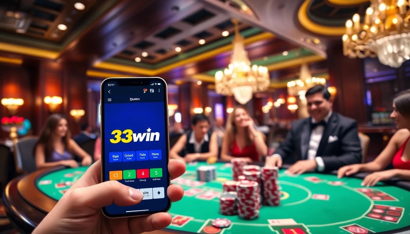 Winning Strategies for 33win: Expert Insights and Proven Betting Techniques for 2026