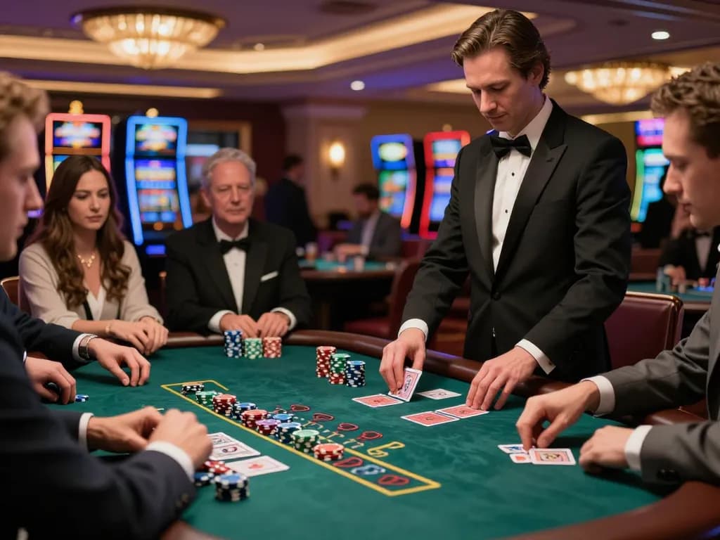 Mastering Blackjack at mb66: Essential Strategies for Winning in 2026
