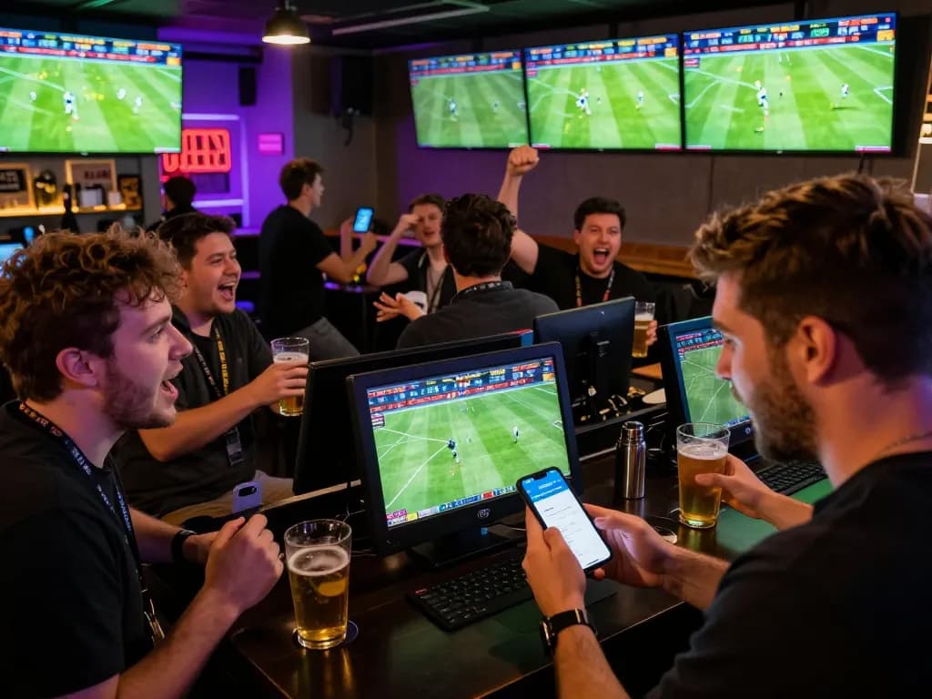 Winning Strategies with KQBD: Essential Insights for Smart Sports Betting in 2026