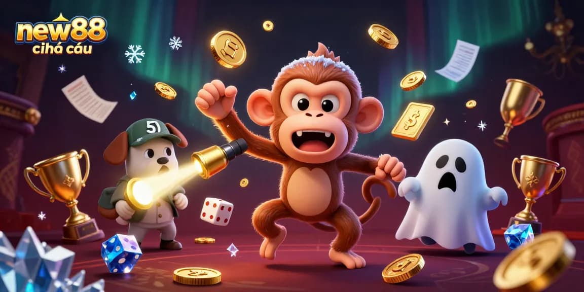 new88 chính thức: Which One Should You Pick in 2026 for Winning Strategies?