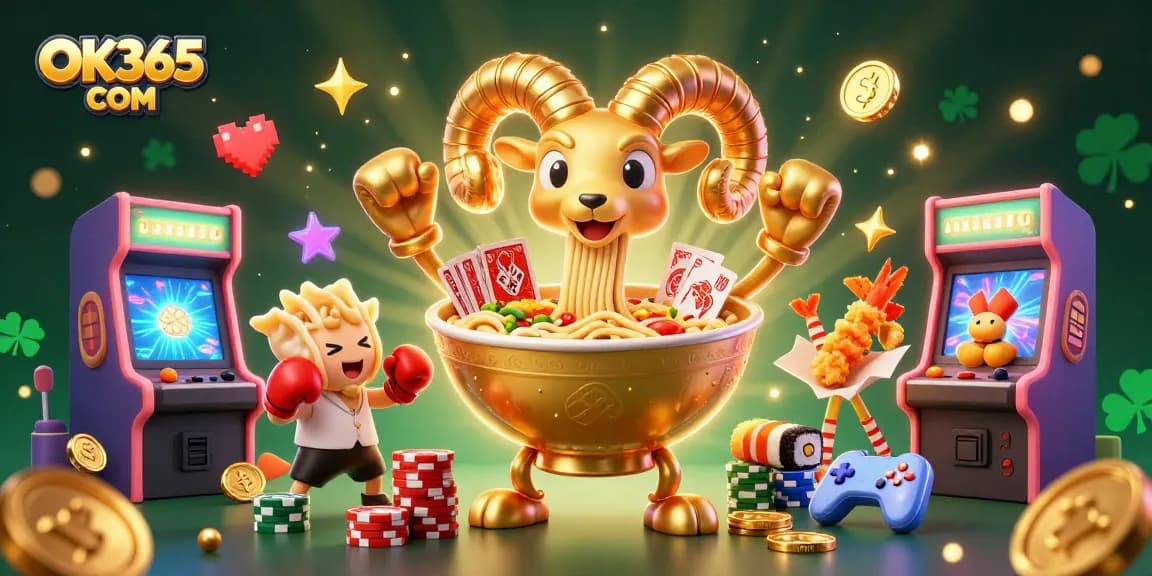 The OK365 COM Roadmap: Winning Strategies for Gamblers in 2026