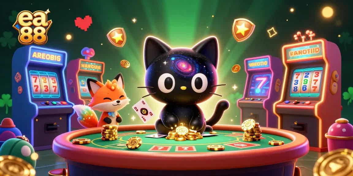 Best ea 88 Slot Games Alternatives You Should Consider in 2026 for Winning Strategies