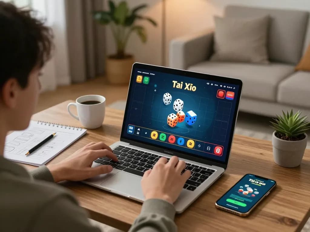 Mastering Tài Xỉu: Expert Strategies and Winning Tips for 2026