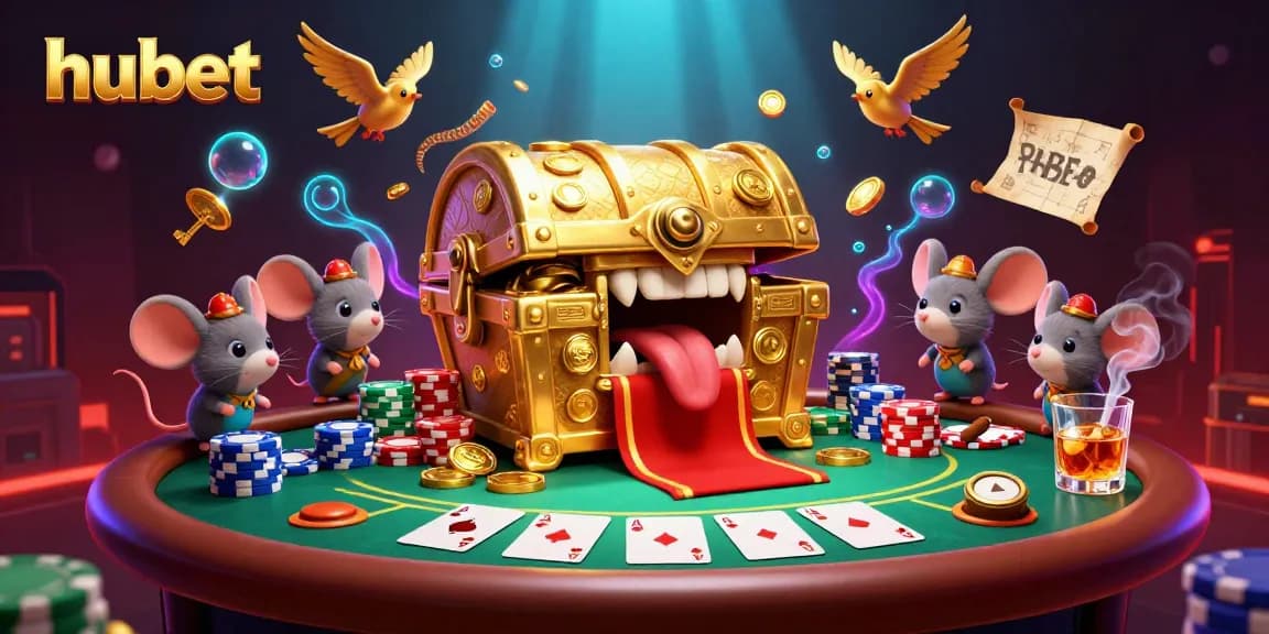 10 Best Poker Strategy Tips for hubet Players in 2026
