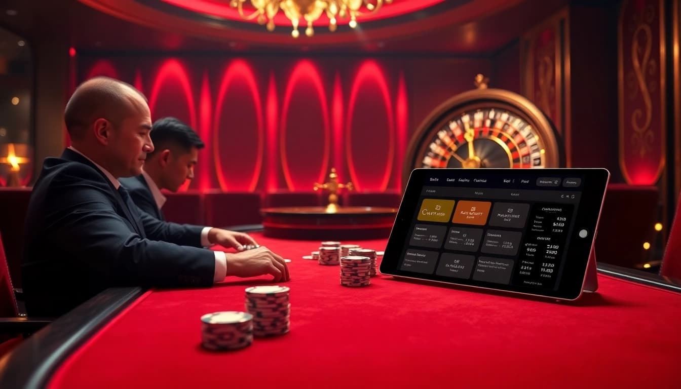Kuwin Gambling Strategies for 2025: Expert Tips to Maximize Your Winnings