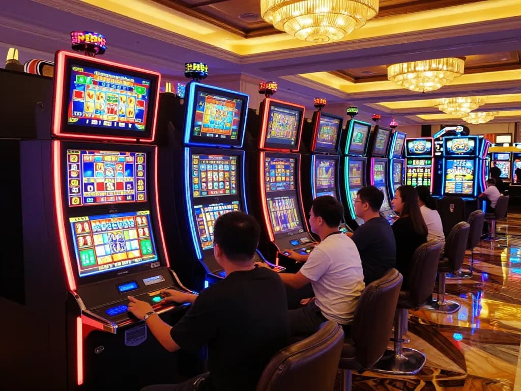 Winning Slot Strategies for 2026: Essential Tips for Better Odds and Bankroll Management