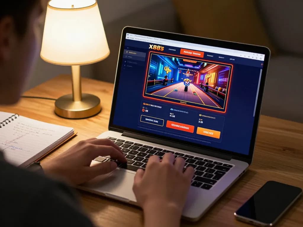 Maximizing Your Winnings: Strategic Insights into x88 for 2026 Gamblers