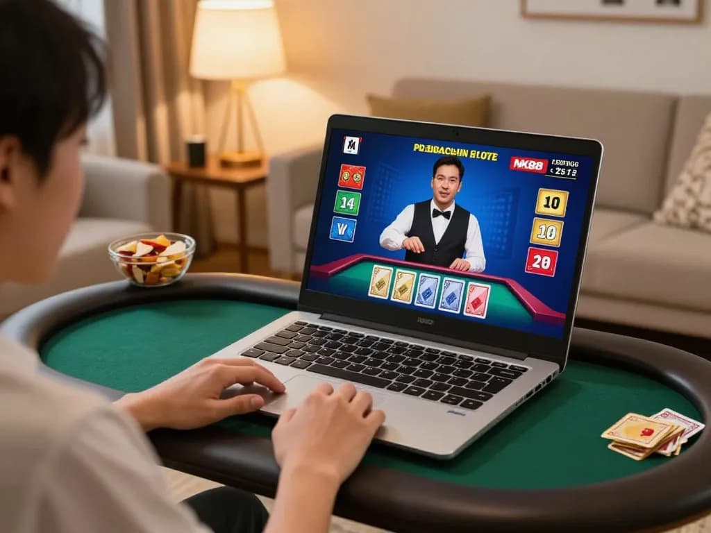 NK88 Strategies for Winning: Essential Tips for 2026 Online Gamblers