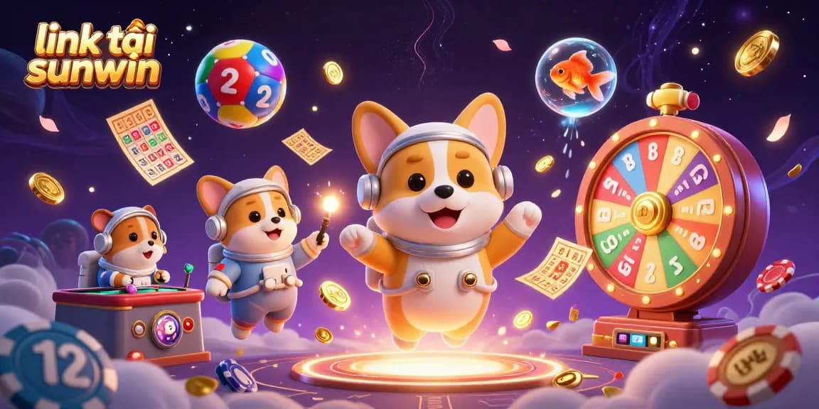 link tải sunwin: The Definitive Decision Guide for Gamblers in 2026