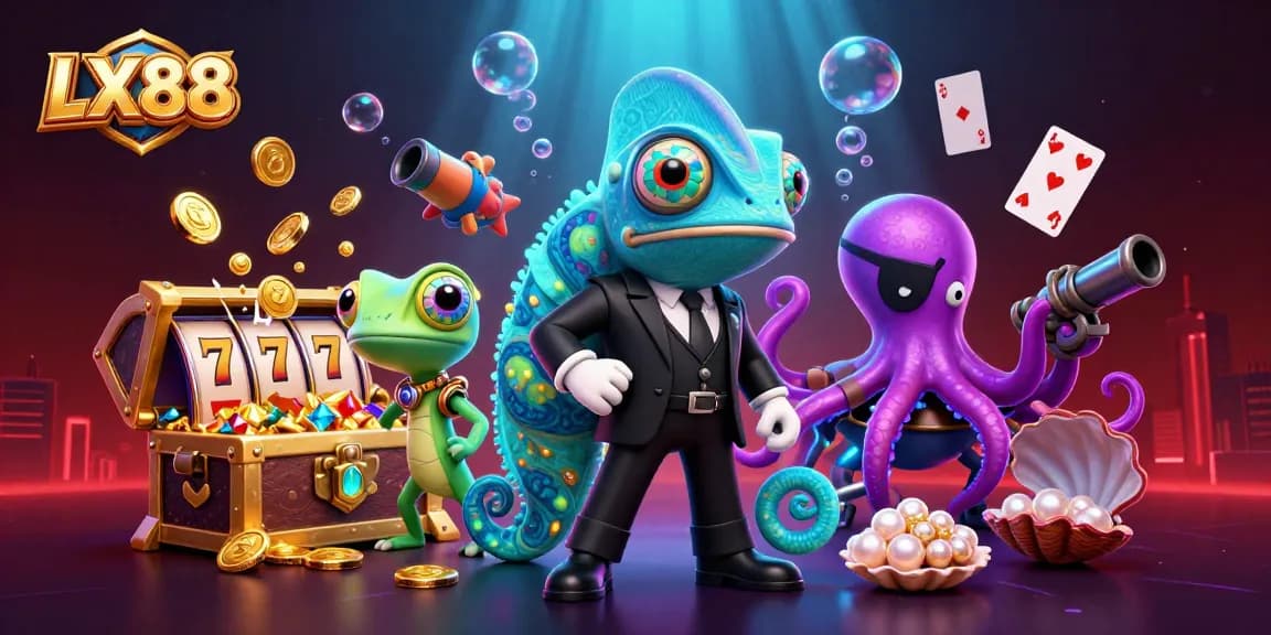 How LX88 Can Change Your Slot Gaming Approach for Better Odds in 2026
