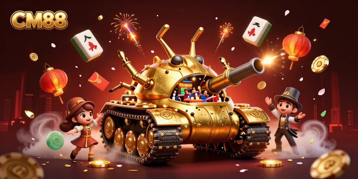 CM88 Casino Essentials You Should Follow for Winning Strategies in 2026