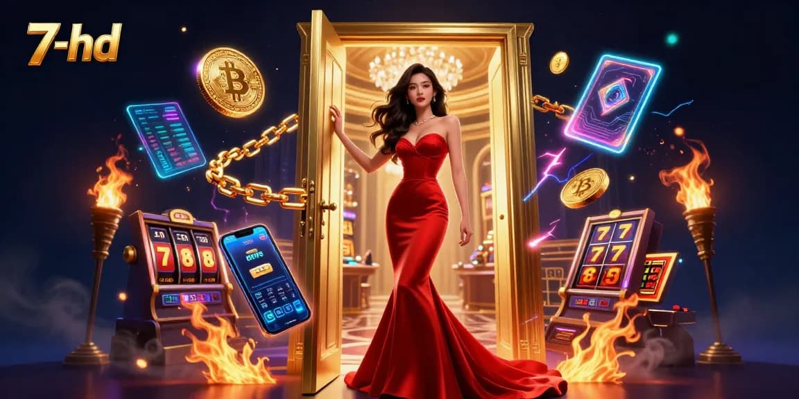 7-hd Compared: Essential Casino Strategies for Players in 2026