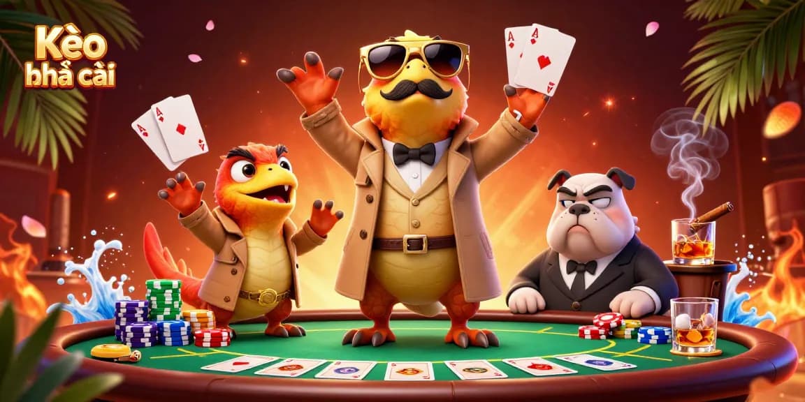 When Is the Best Time to Use Kèo Nhà Cái for Strategic Winning in 2026?