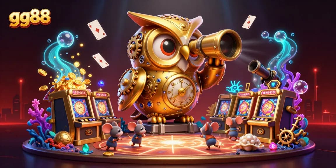 What Pros Know About gg88 That You Don't: Winning Strategies for 2026