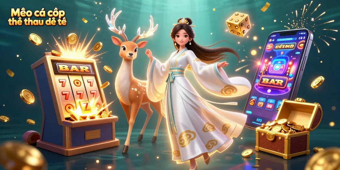 Winning Strategies: Mẹo cá cược thể thao điện tử for 2026 Performance Mastery