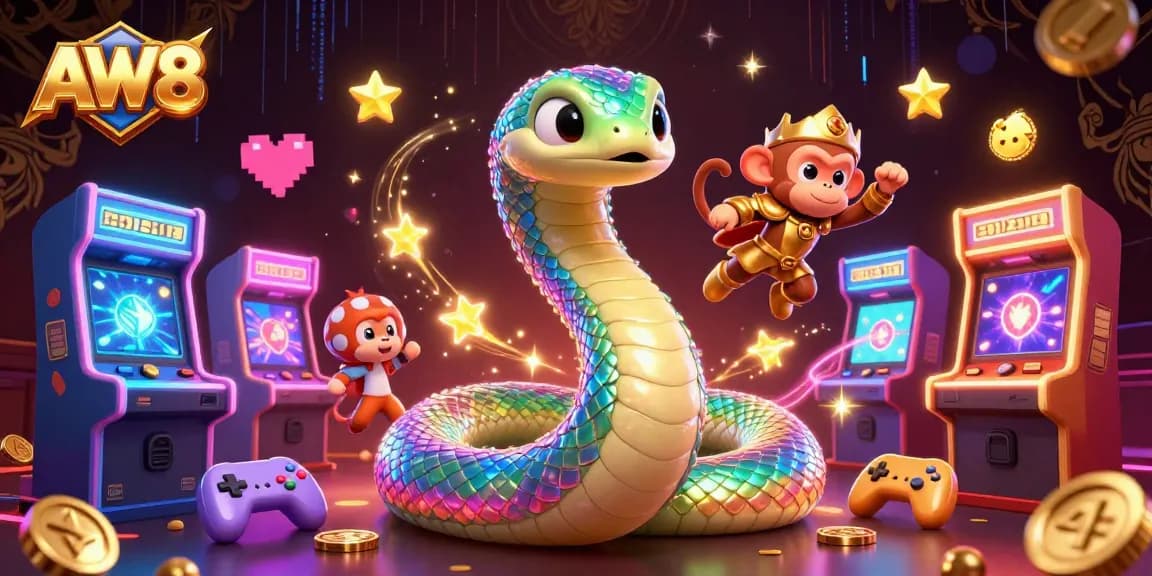 5 Hard Truths About AW8 in 2026: Winning Strategies Every Gambler Needs