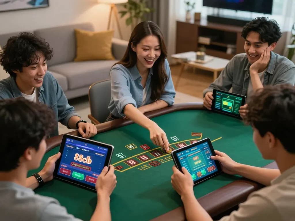 88clb Gambling Strategies: Mastering Odds and Bankroll Management in 2026