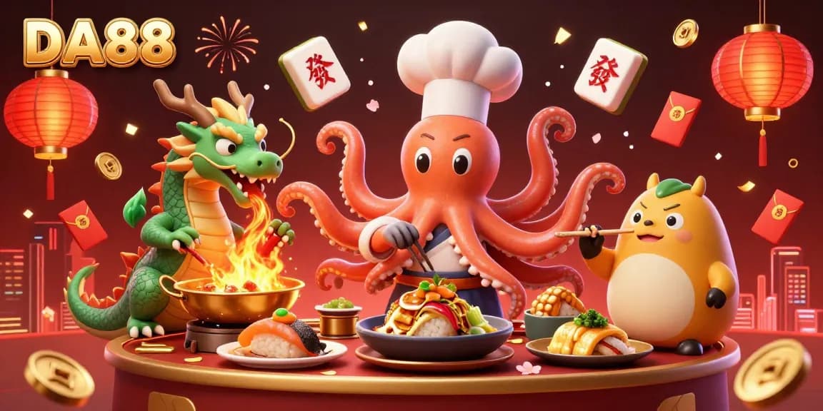 How to Choose the Right DA88 Casino Game for Your Winning Strategies in 2026