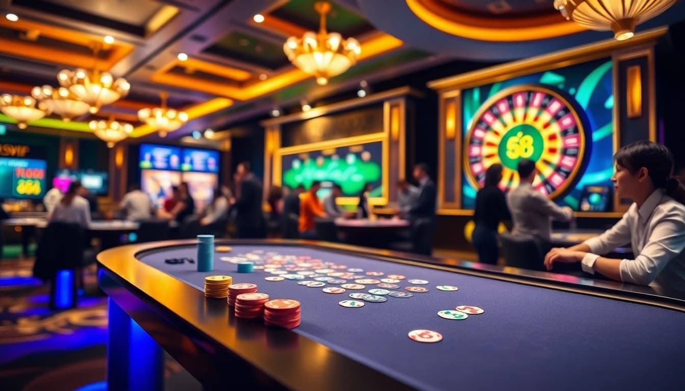 Strategies for Winning Big at 68VIP: Your 2026 Guide to Mastering Online Gambling